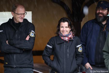 Odprto veteransko prvenstvo občine Kamnik v streljanju z malokalibrsko puško  (12)